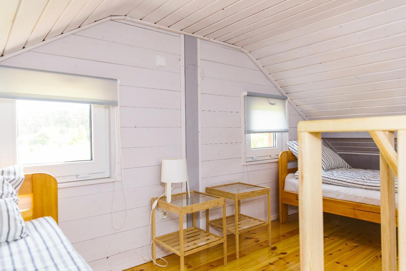 Habenda Villa Sarbsk Dış mekan fotoğraf