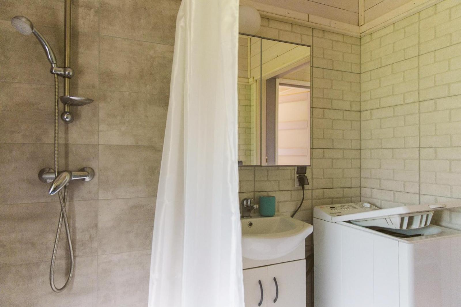 Habenda Villa Sarbsk Dış mekan fotoğraf