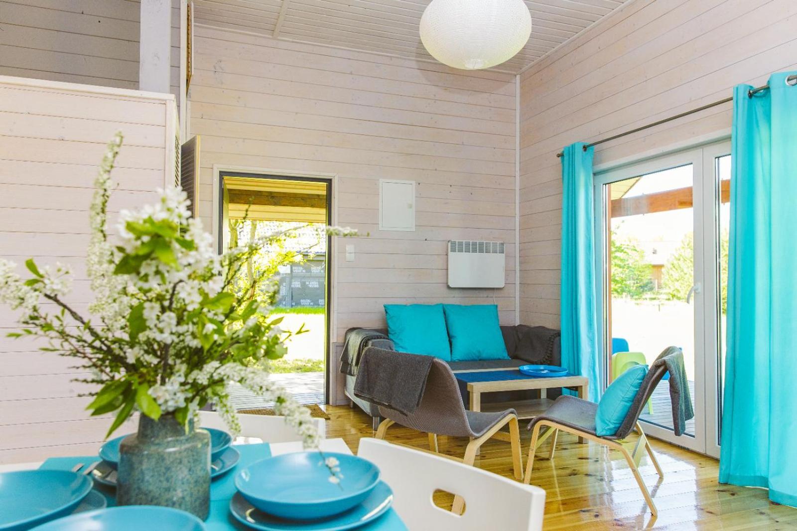 Habenda Villa Sarbsk Dış mekan fotoğraf