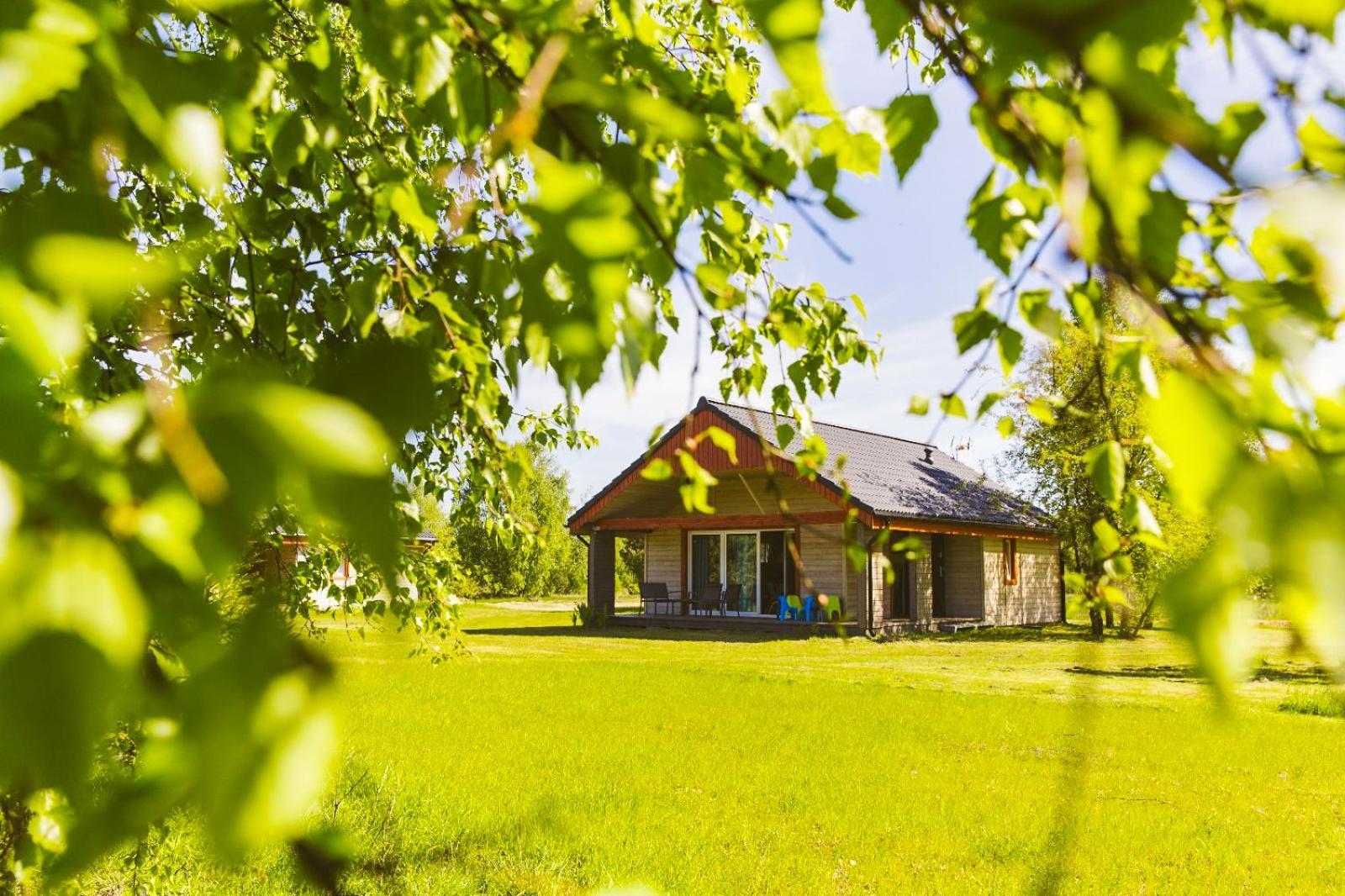 Habenda Villa Sarbsk Dış mekan fotoğraf