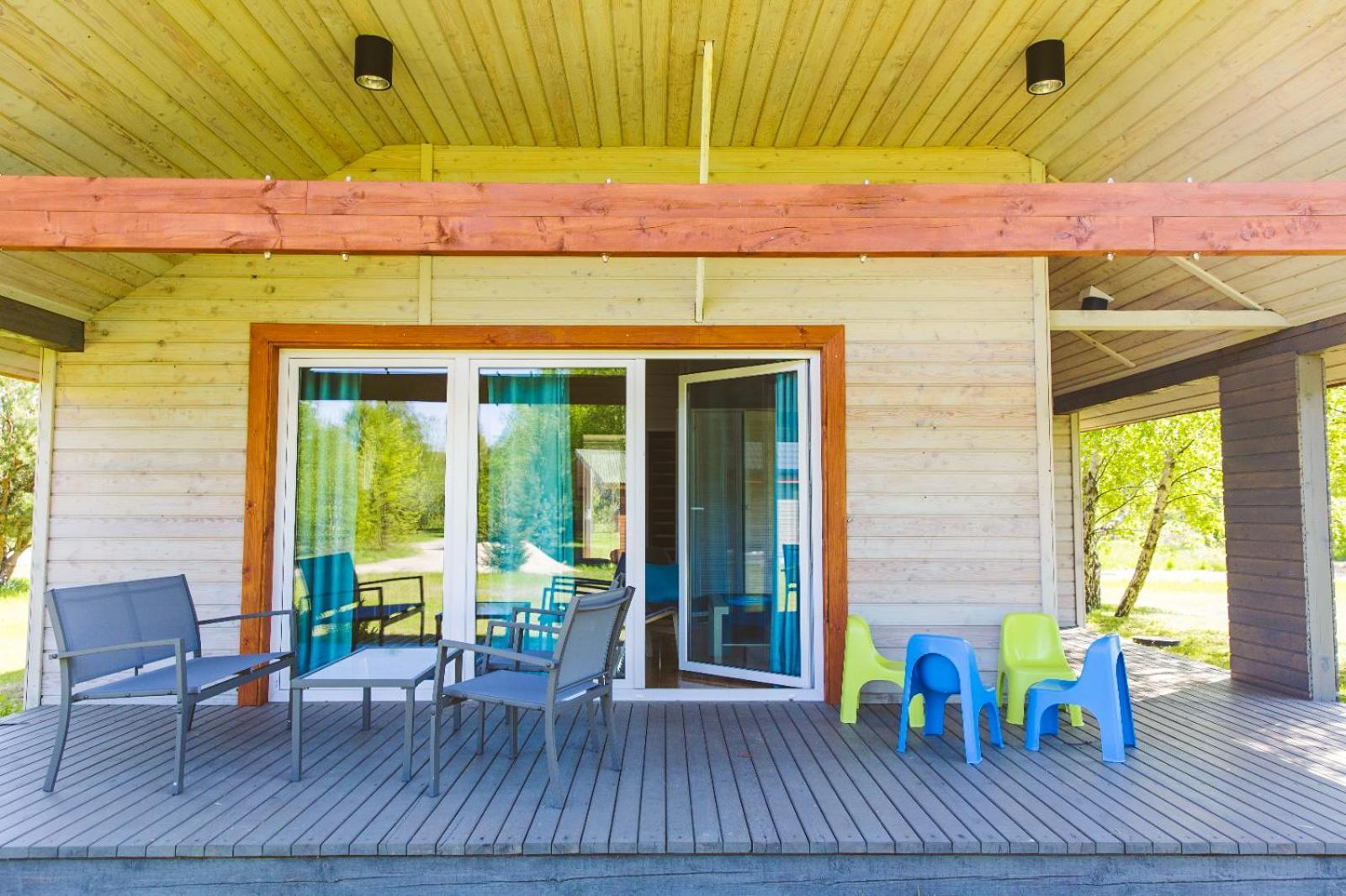 Habenda Villa Sarbsk Dış mekan fotoğraf